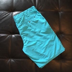 Men’s Hurley Nike Dri-Fit Shorts